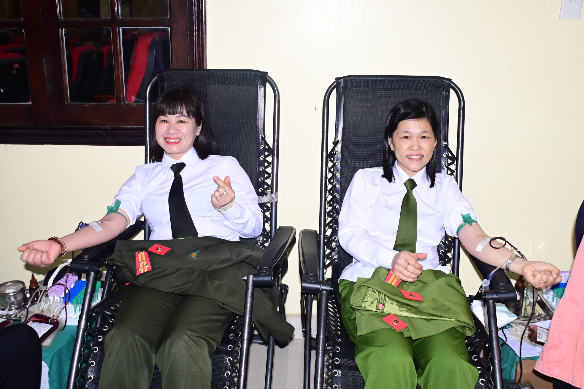 Kế hoạch tổ chức Tháng hành động quốc gia phòng, chống HIV/AIDS năm 2024